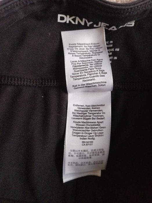 Colanti Dkny Jeans