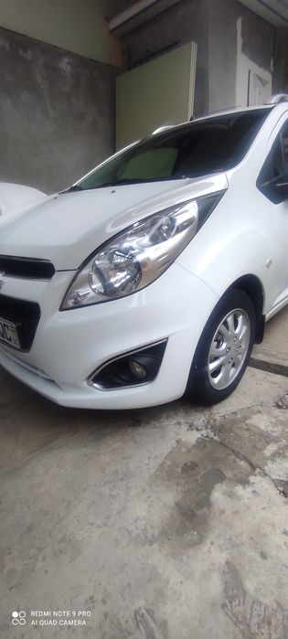 Спарк 2022йил 4 автомат сотилади