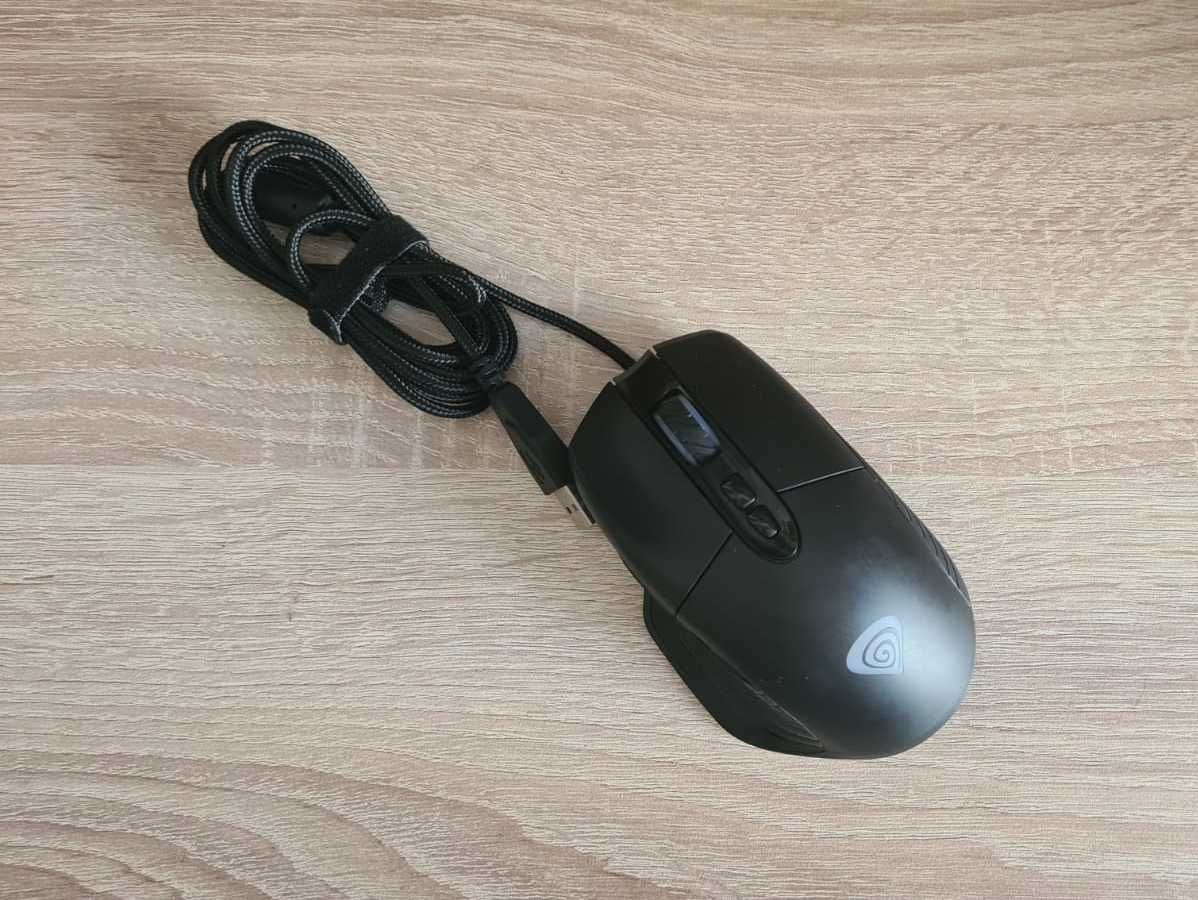 Mouse Genesis Xenon 330