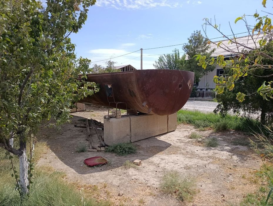 Бочка срочна сотилади