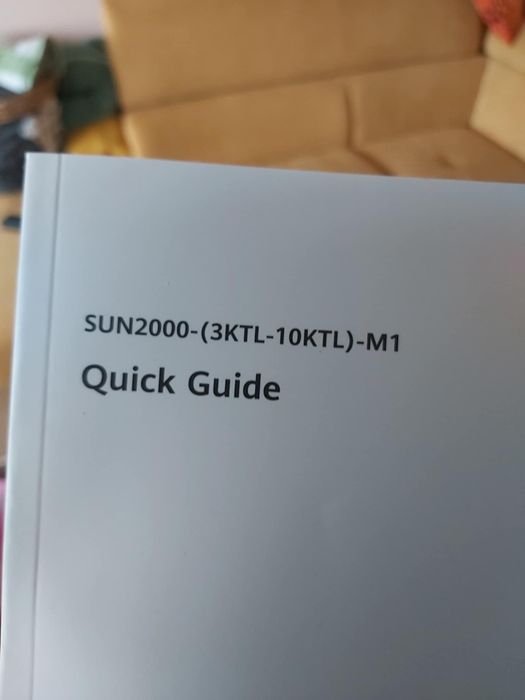 трифазен инвертор