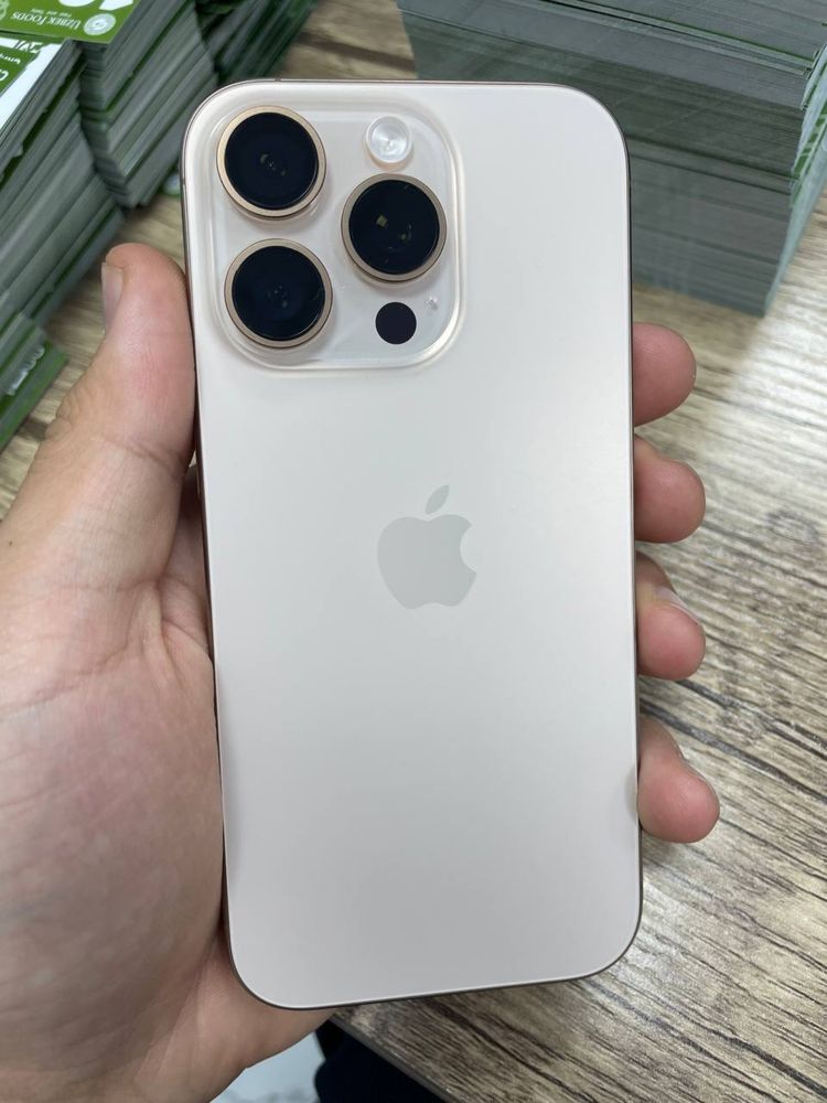 iphone 16 pro 128 gb