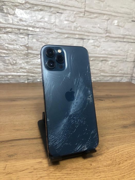 iPhone 12 Pro Max 128 gb