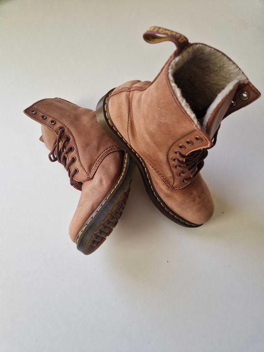 Dr. Martens оригинални обувки