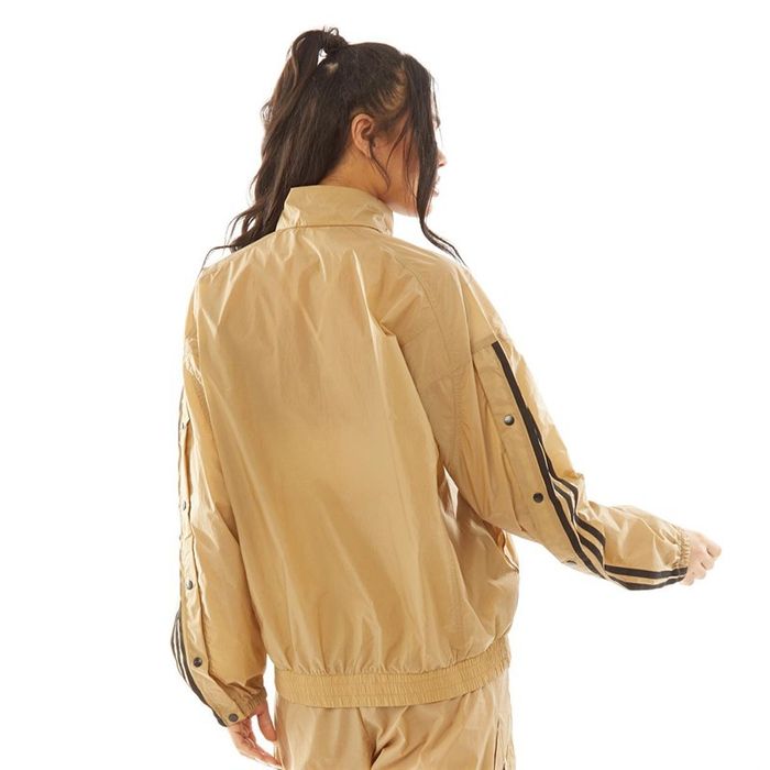 Adidas Originals R.Y.V Track Jacket оригинално яке горнище S Адидас