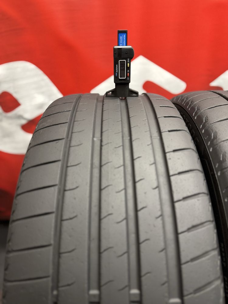 245 40 20, Летни гуми, Bridgestone PotenzaSport, 2 броя