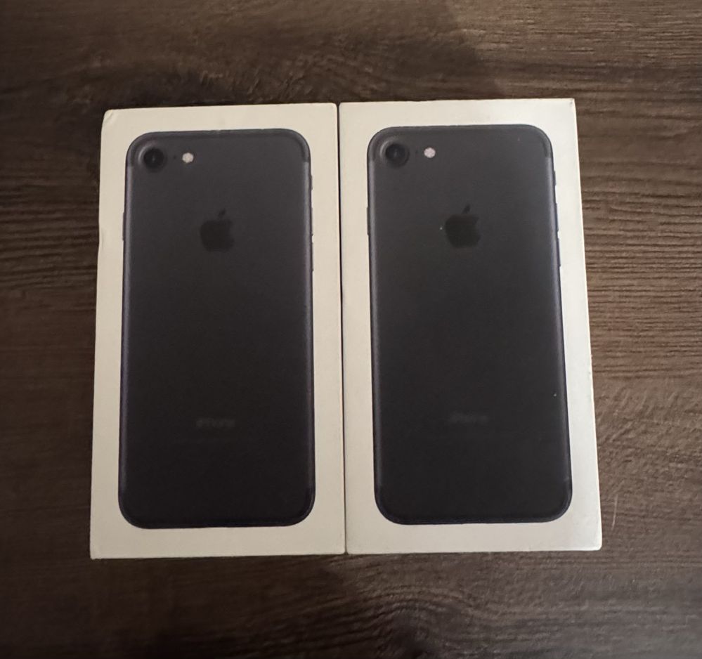Iphone 7, 7+, 8 на части