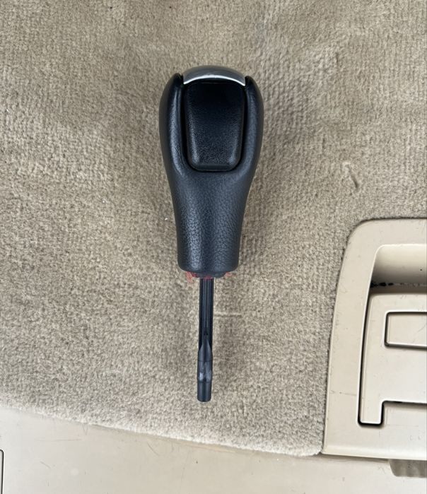 Скоростен лост джойстик БМВ Е 46/60/90/87