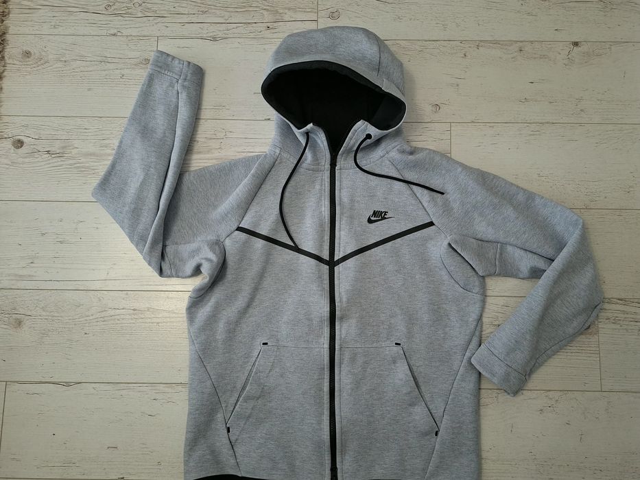 Nike Tech-Ориг.горнище