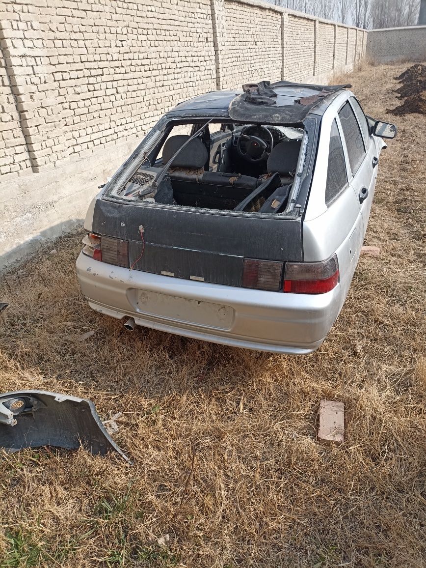 2112 lada avareni xohlasa dakumen boʻladi gen beriloradi