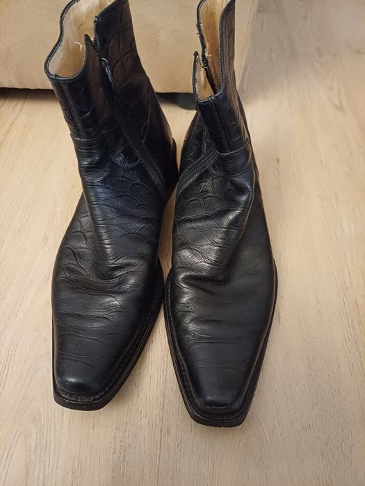 Ghete gen ciocate mărimea 42