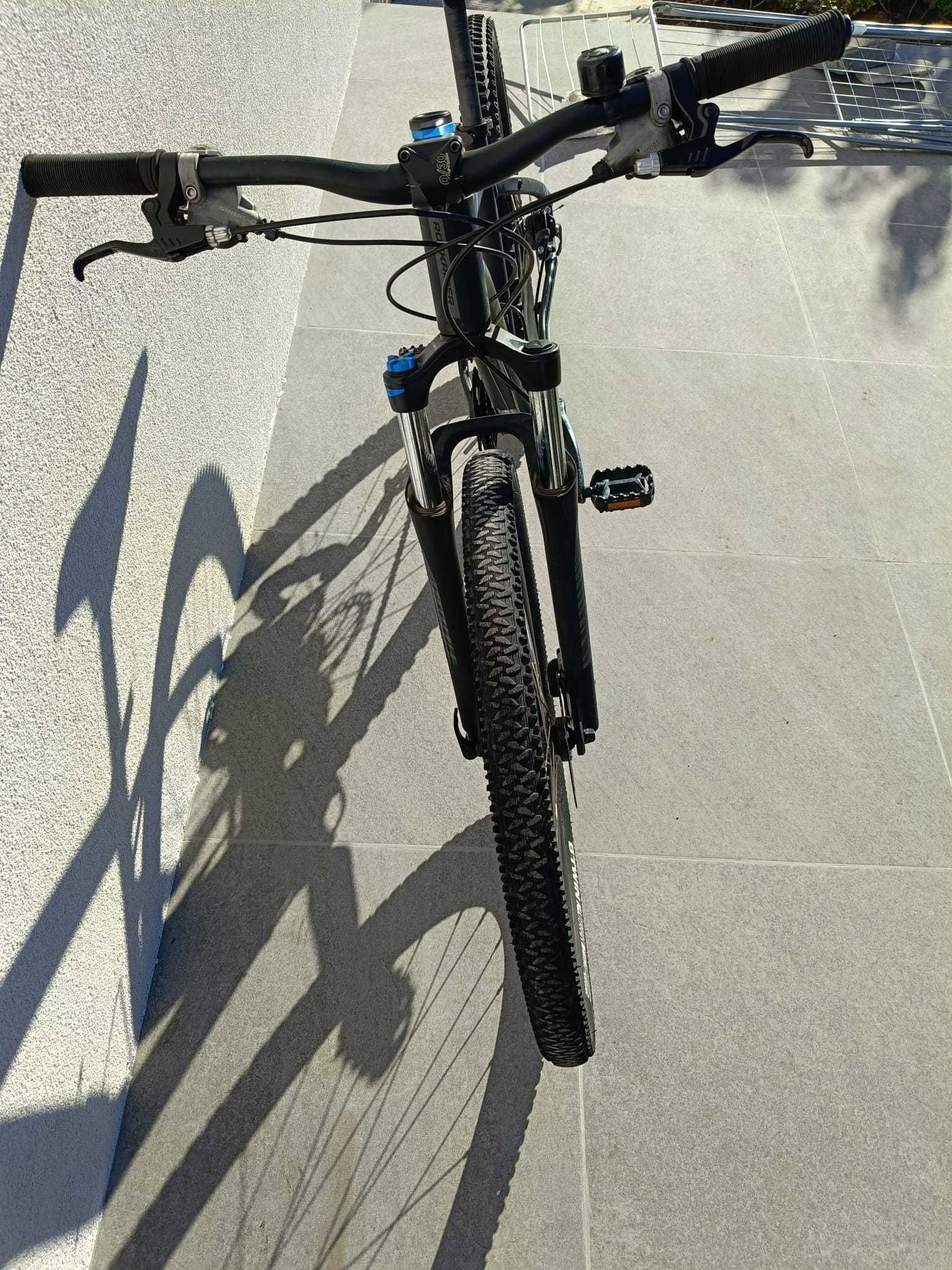 Bicicleta rockrider adulti