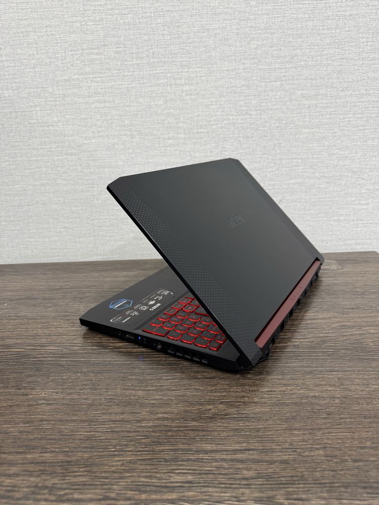 8-Ядерный Acer Nitro intel Core i5 GTX1650 DDR6 Поколения С Гарантией!