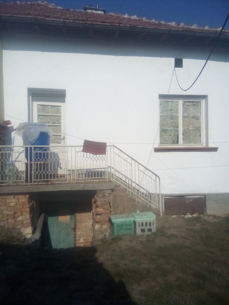 Продава се Къща в с. Телиш, Област Плевен - 81 кв.м за 202 €/кв.м - Снимка #7