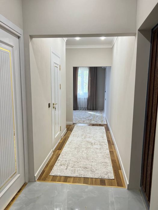 Yashnobod tumanida 3xonali uy sotiladi