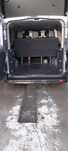 Vand renault  trafic 8+1