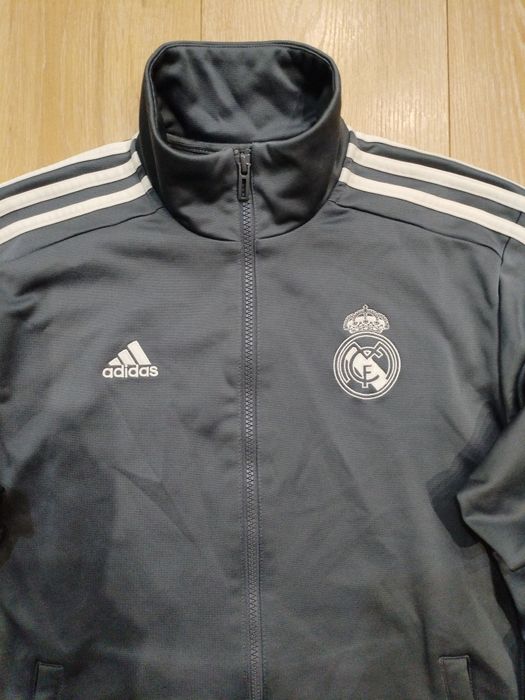 Adidas Real Madrid Горнища мъжка оригинален