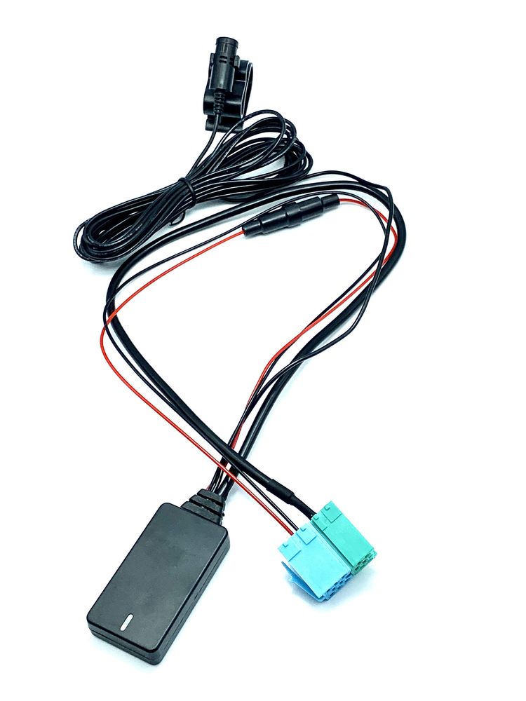 Modul bluetooh renalut 5.0 chelink cu microfon