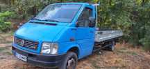 Vând sau schimb lt 46 cu iveco 6,20 m