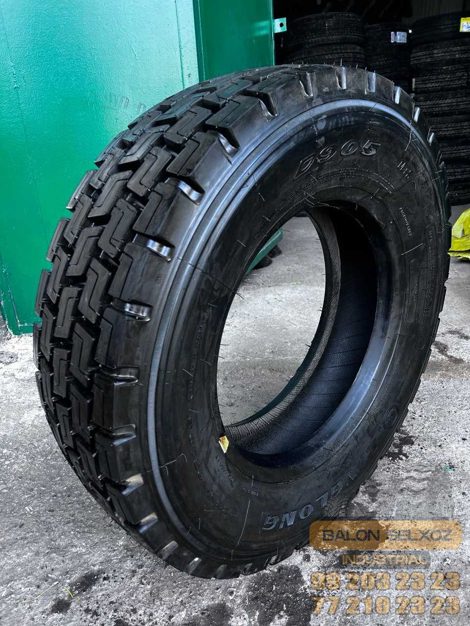 285/70R19.5 ling long