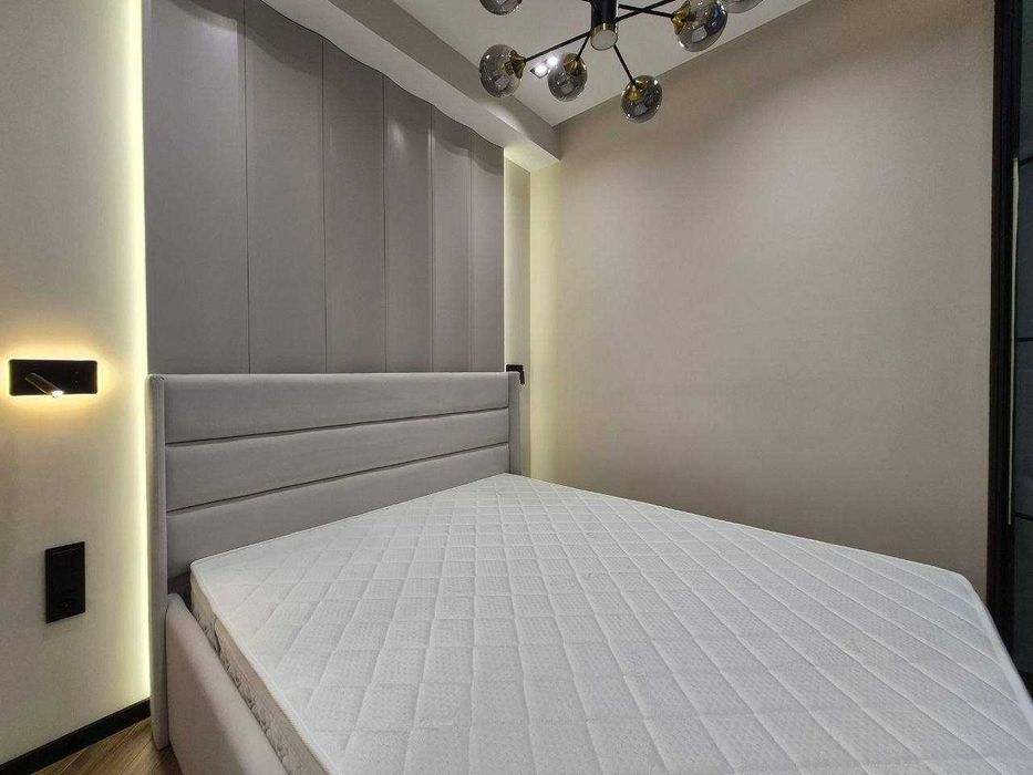 2-х комнатная в Ностройке на Дархане (внизу Басри-Баба ID: 4019