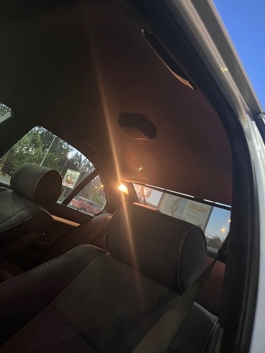 De vânzare BMW E39 530D 2001