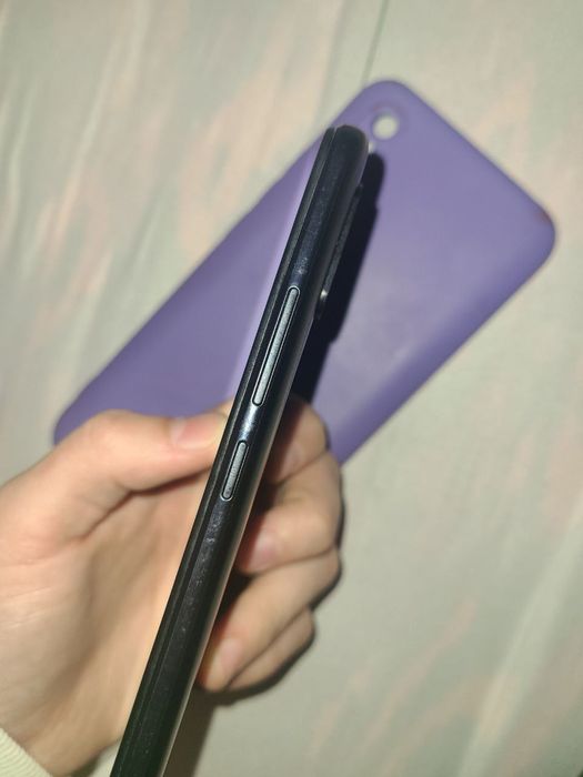 Redmi 9A sotiladi