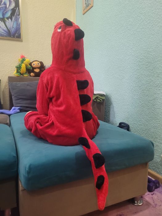 Продаются кигуруми