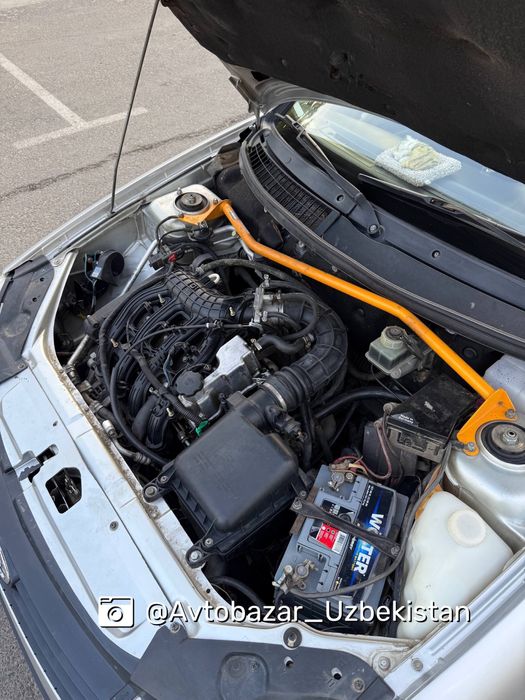 •Lada Priora 2008 16v•