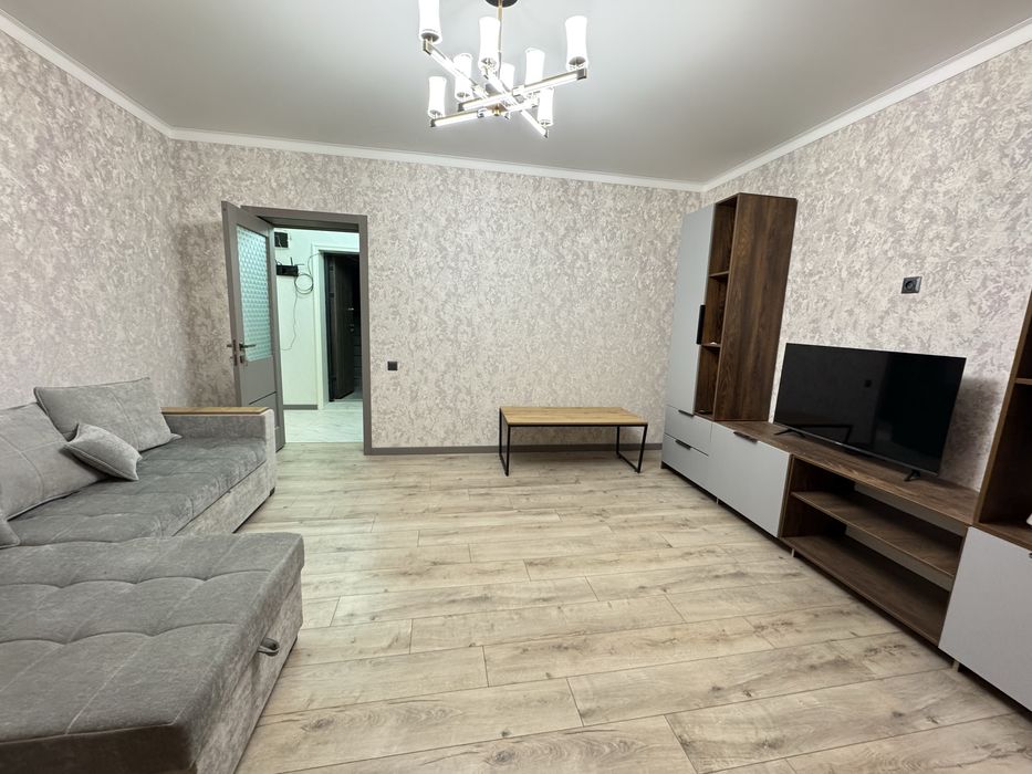 Ул. Бобура 3х комнатная