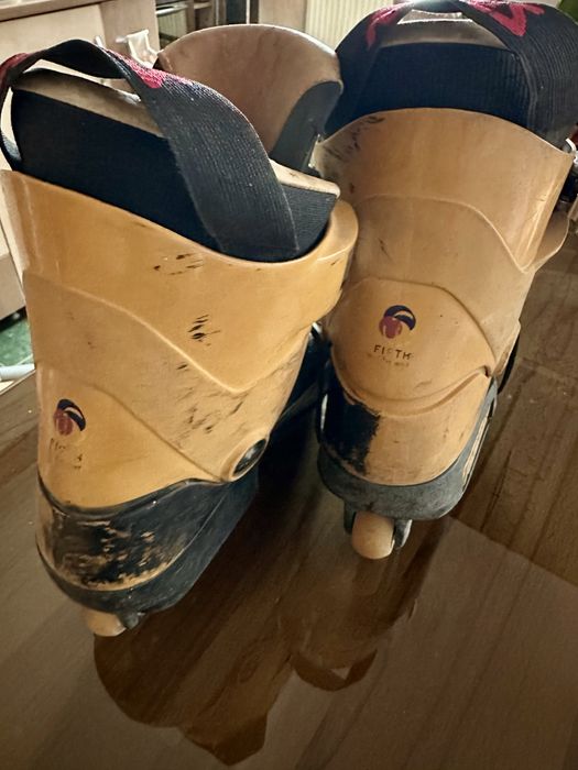 Patine cu rotile “Roces”