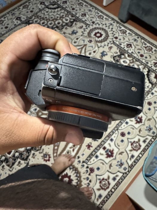 Sony a7s2 body сони а7с2