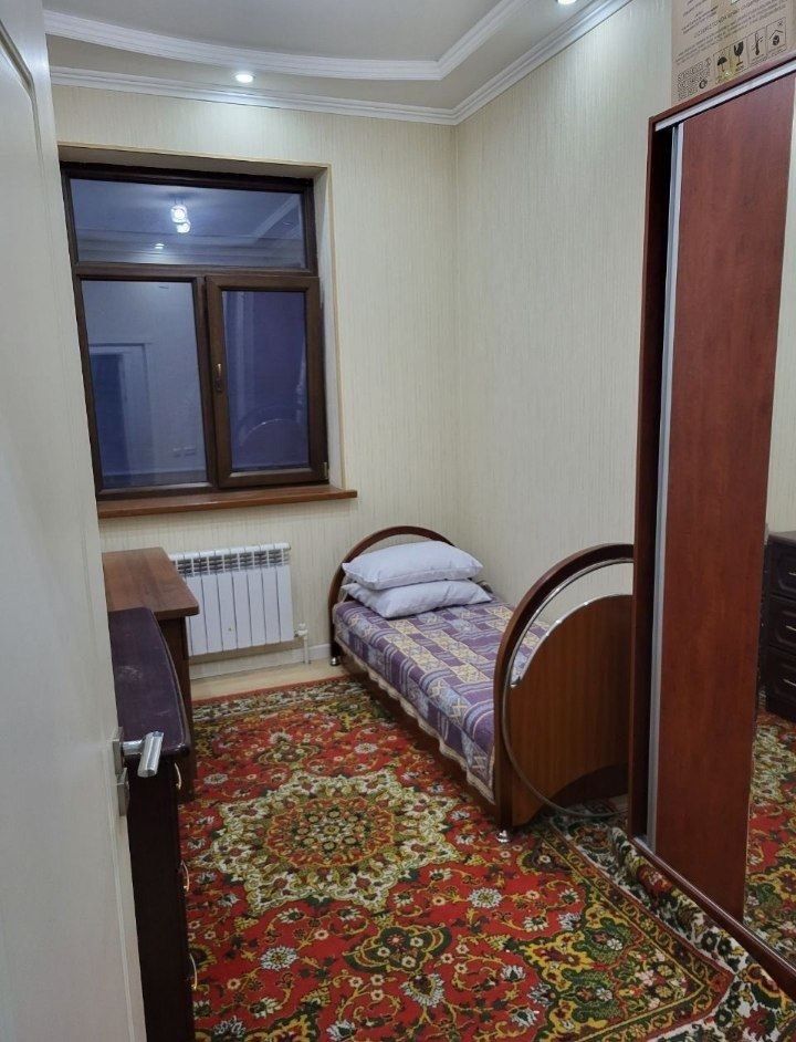 Аренда квартира Яшнабод
