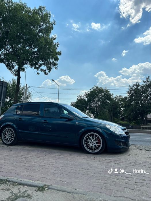 schimb jante bbs rx258 5x110