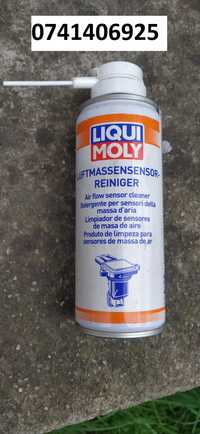 Spray curatare debitmetru aer LIQUI MOLY 200 ml