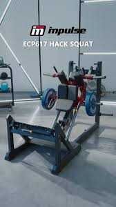 Impulse ECP617–Professional 2 in 1 g‘ak-mashina.