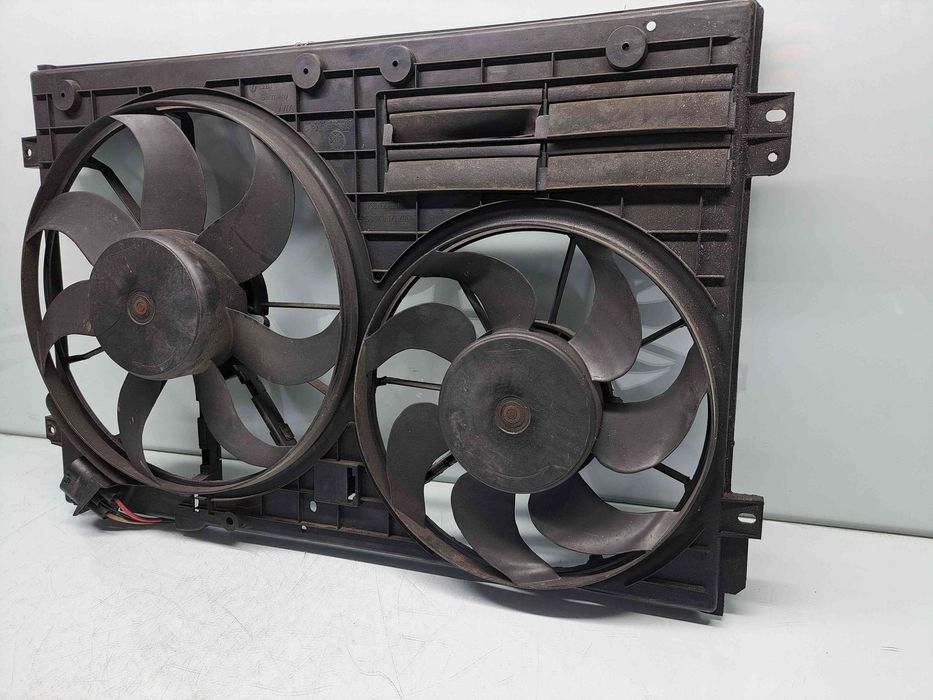 Electroventilator Volkswagen Passat B7 (362) [Fabr 2010-2014] 1K012120