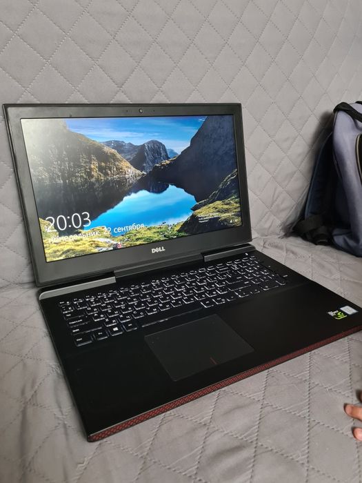 Продаю  ноутбук "DELL"