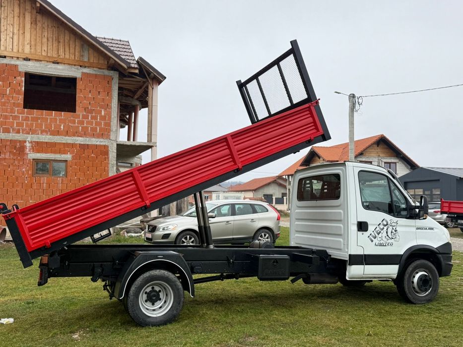 Vând Iveco Daily 70c15