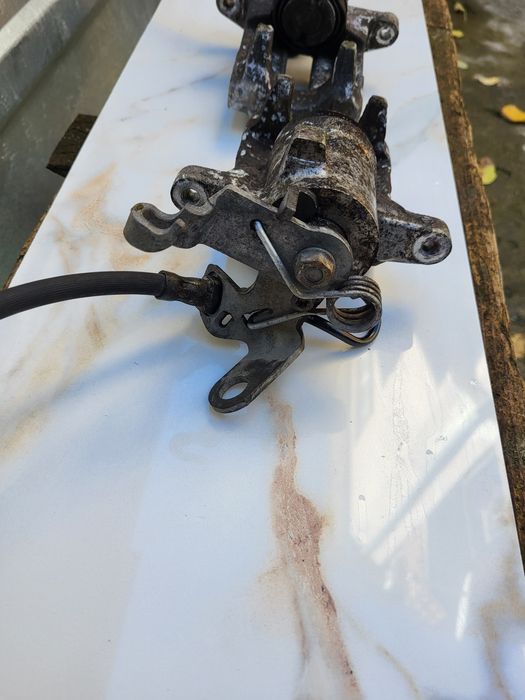 Спирачни апарати за VAG автомобили