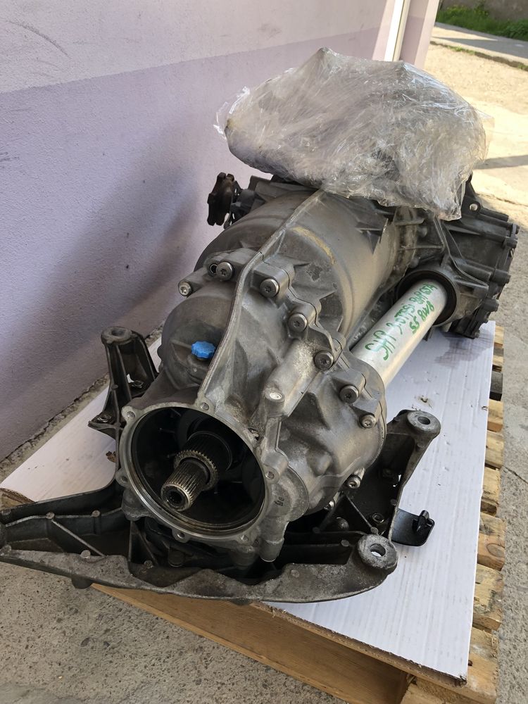 Cutie de viteze Audi S4 B9, S5 8W8 3.0 TFSI cod SHP
