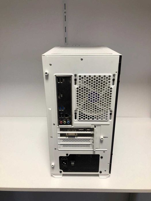 PC Gaming Aqirys, i5, 16 Gb RAM DDR4, RTX 2060 6 Gb | UsedProducts.Ro