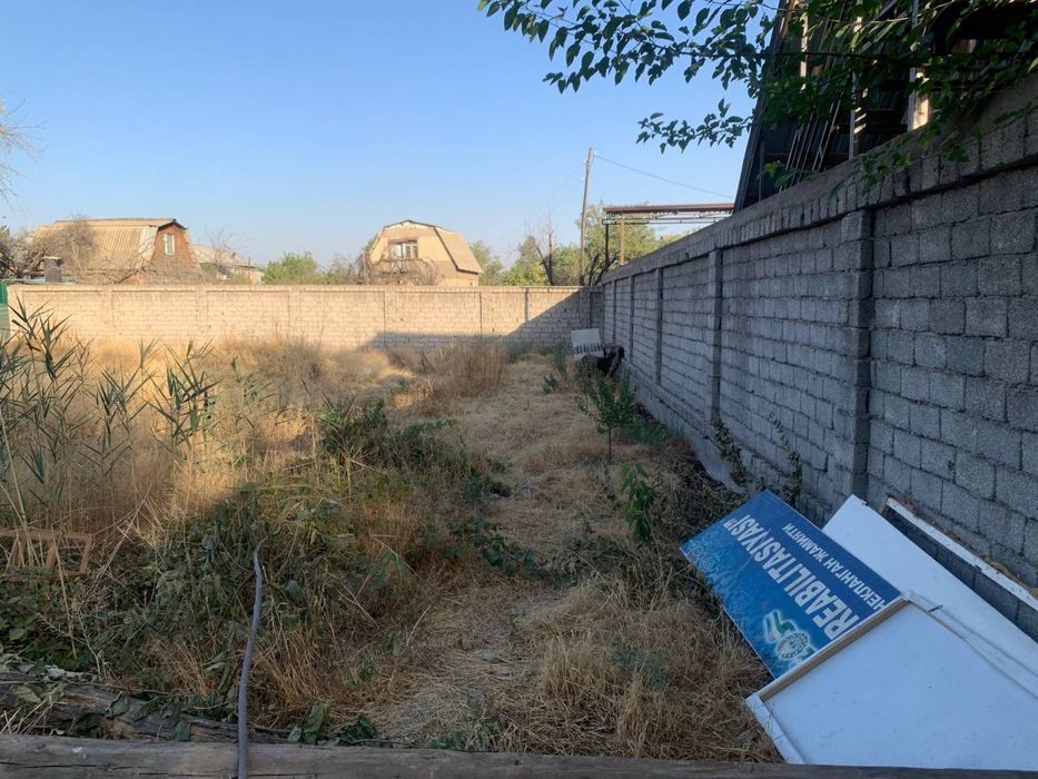 Yangi ozbekiston bogi torisida yer birinchi liniya. Kelishamiza