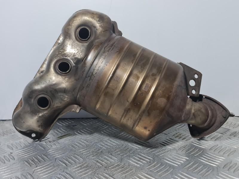 Catalizator Opel Corsa D facelift 1.4 LPG 64 kW; 1.2 LPG 61 kW; 1.2 LP