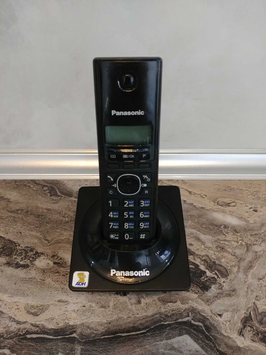 Радиотелефон Panasonic kx-tg1711