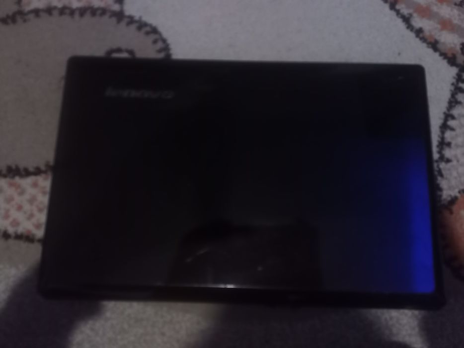 Laptop Lenovo g 580 perfect funcțional