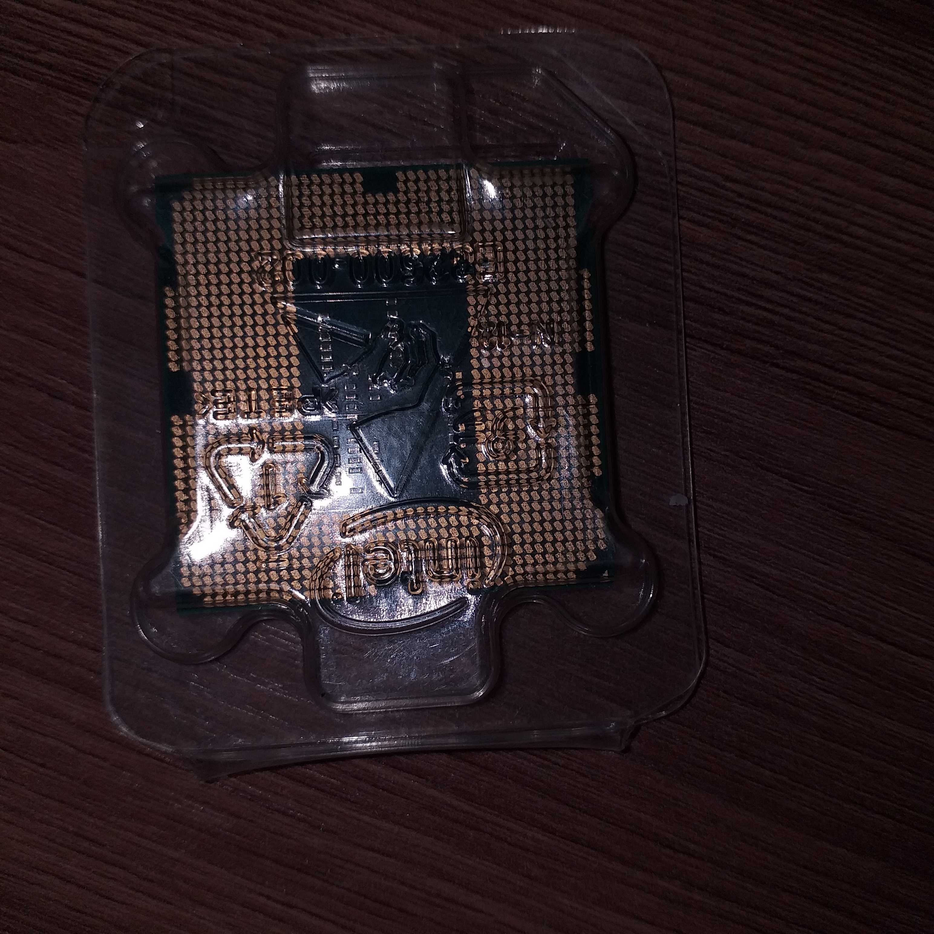 Процессор intel core i-3 4130