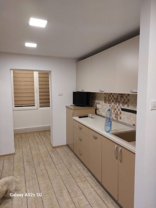 Inchiriez Apartament cu 2 camere