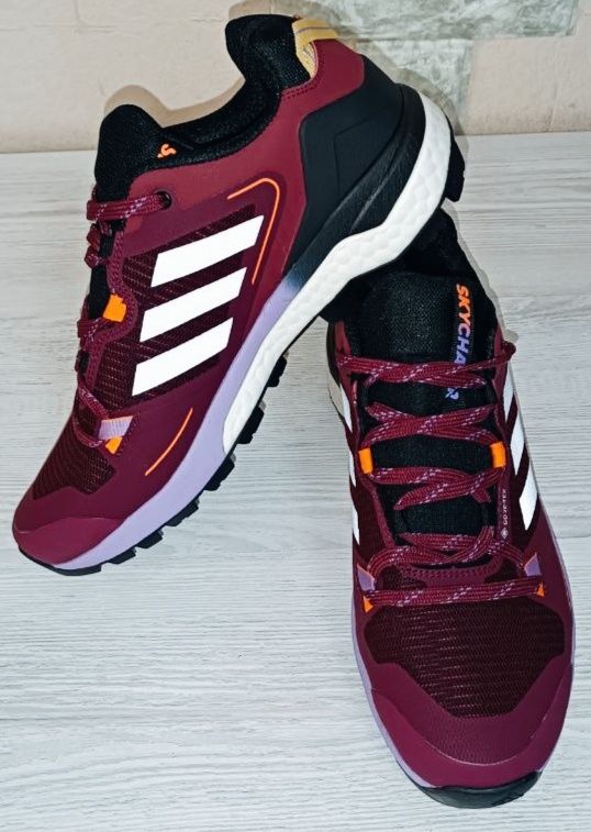 КРОССОВКИ Adidas Terrex Skychaser