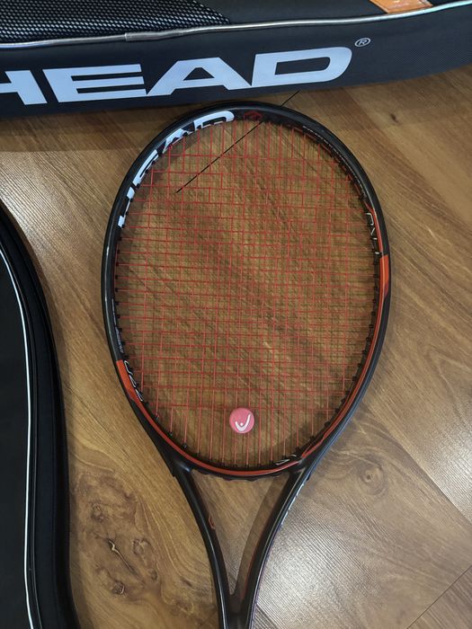 Тенис комплект HEAD